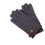 Man  dress gloves, touching effect, classic style for sale