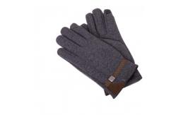 China Man  dress gloves, touching effect, classic style supplier