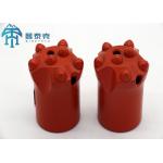 38 mm 11degree Tapered Button Bit for Hard Rock Drilling for sale