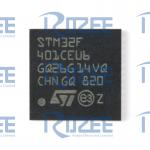 STM32F401CEU6