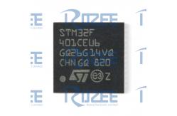 China STM32F401CEU6 supplier