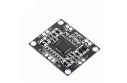 China PAM8610 2×15W Dual Channel Stereo Class D Amplifier Board supplier