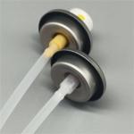 Sleek Hair Sheen Spray Valve for Everyday Users with Effortless Spraying