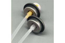 China Sleek Hair Sheen Spray Valve for Everyday Users with Effortless Spraying supplier