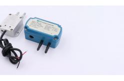 China intelligent Micro Differential Pressure Sensor iaIICT4 Anti explosion supplier