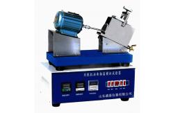 China AC 220V Lubricating Oil And Grease Antifreeze Testing Instruments Crankshaft Simulator supplier