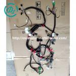 Wiring Harness KHR19473 KHR19473-01 Excavator Spare Parts SH225X-3B for sale