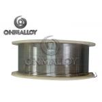 High Temperature Inconel 625 Alloy Wire UNS N06625 Nr.2.4856 For Absorption Tower for sale