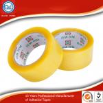 Professional Fragile BOPP Packaging Tape Strong Adhesive for Sealing 48m *60m for sale