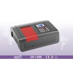 UV Laboratory Spectrophotometer Oil Acid Value With Universal Parallel Interface for sale
