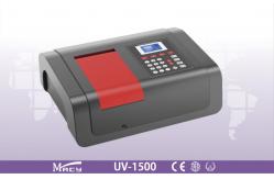 China UV Laboratory Spectrophotometer Oil Acid Value With Universal Parallel Interface supplier