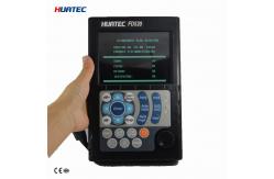 China High Resolution Digtal Ultrasonic Flaw Detector Ultrasonic Metal Detector supplier