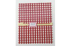 China Electrical Insulation Transformer Raw Material Coating Square Wire Mesh supplier
