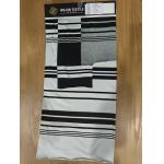 Fashionable ，Skin-Friendly Comfortable And Soft Striped Material Fabric For T-Shirt for sale