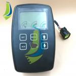 332/K4244 Monitor Display Panel 332K4244 For JS200 JS220 Excavator for sale