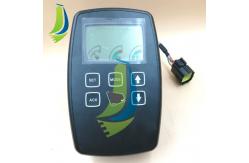 China 332/K4244 Monitor Display Panel 332K4244 For JS200 JS220 Excavator supplier