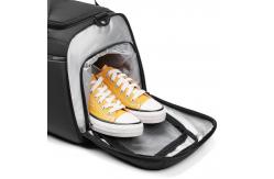 China High Capacity Sustainable Duffle Bag Suit Duffle Bag OEM Designer supplier