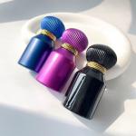 30ml Special Perfume Container Glass Mist Perfume Bottle for sale
