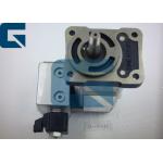 Hyundai Gear Pump for R360LC-7 Excavator Engine Parts Brand New for sale