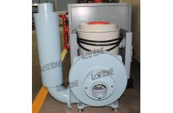 China 5000kg.f Vibration Test Equipment , Vibration Exciter With Digital Controller supplier
