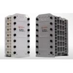 8.0m3/h Veolia MK-9 Suez EDI Stacks Boiler Feed Water For Power Plants for sale
