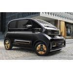 BAOJUN KIWI 2023 Mini EV Cars New Model Chinese Cheaper 305KM Long Range