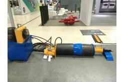 China Underground Pipeline Replacement System High Efficiency supplier