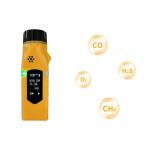 ROHS Carbon Monoxide CO Meter Portable Single Gas Detector Alarms For Limited Workspac for sale