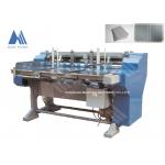 Hardcover 68m/Min 1250x1000mm Cardboard Slitter Machine for sale