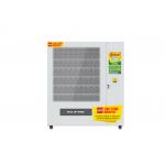 Token Coin Changer Machine , Kiosk Vending Machine With Japan Motor For Shopping Mall for sale