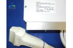 China GE 12L Linear Array Ultrasound Transducer Probe 192mm field view supplier