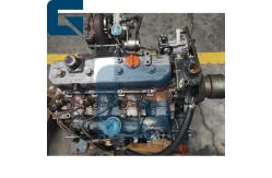 China Excavator Cummins Engine A2300 Complete Engine Assy supplier