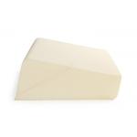 Triangle Printed Wedge Shaped Foam Pillow Pregnancy Women And Baby Back Sleep