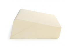 China Triangle Printed Wedge Shaped Foam Pillow Pregnancy Women And Baby Back Sleep supplier