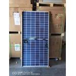 440w Half Cut Monocrystalline 166 Cell Longi Solar Panels for sale