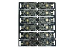 China High Performance Quick Turn PCB Assembly Customization Support supplier