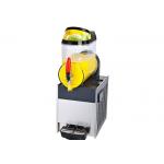 OEM CE Frozen Juice Ice Slush Machine / Margarita Slush Machine For Bar for sale