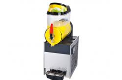 China OEM CE Frozen Juice Ice Slush Machine / Margarita Slush Machine For Bar supplier