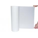 Shoe Lamination Hot Melt Glue Film Polyurethane Raw Material High Hardness Adhesive