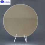 N-type SiC On Si Compound Wafer 6inch 150mm  SiC Type 4H-N Si Type N Or P for sale