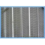 2000mm Length Expanded Galvanized Metal Rib Lath Heavy Duty Metal Mesh for sale