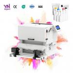 DTF Powder Shaking Dryer 60cm PET Film Intelligent System Saves Ink for sale