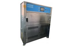 China RT70C 8L/Day Accelerated Weathering UV Testing Machine supplier