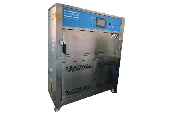 RT70C 8L/Day Accelerated Weathering UV Testing Machine