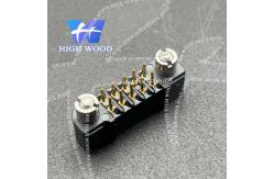 China HW-CMM Connector , HW-221Y10F22 supplier
