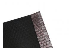 China PCBA Packaging LDPE Anti Static Conductive Bubble Wrap supplier