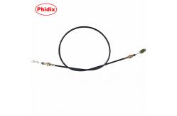 China Custom Push-Pull Cables—Tailor Made Control Solutions For Diverse Applications supplier