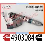 Cummins QSM11 M11 ISM11 Engine Diesel Fuel Injector Assembly 4903084 3083863 3083871