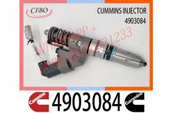 China Cummins QSM11 M11 ISM11 Engine Diesel Fuel Injector Assembly 4903084 3083863 3083871 supplier