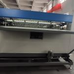 CE Torsion Spring Manufacturing Machine computer Controlled CNC Spring Coiler